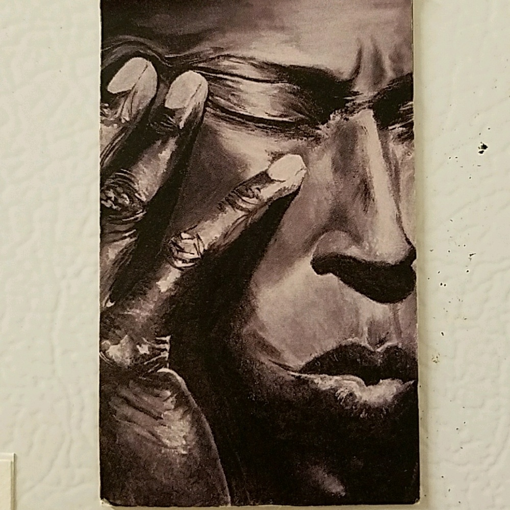 Meet your Posher, Austin